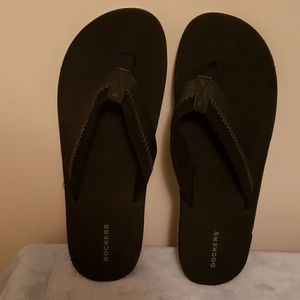 Mens flip flops